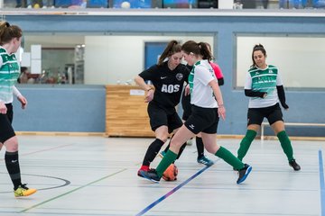 Bild 579 - F Loewinnen Hallen Cup